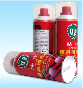 模具清洗劑 模具清洗劑