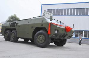 東風Y20軍車