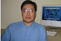 楊繼[衢州市環境保護局​黨組副書記、副局長]