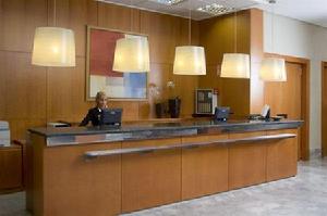 阿巴西里SH酒店