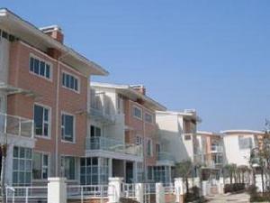 夢湖香郡 夢湖香郡