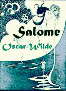 王爾德的《莎樂美》