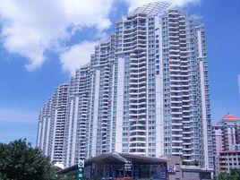 中海深圳灣畔花園 中海深圳灣畔花園