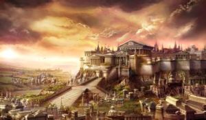 《帝國文明》 《帝國文明》