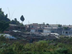 土橋自然村 土橋自然村