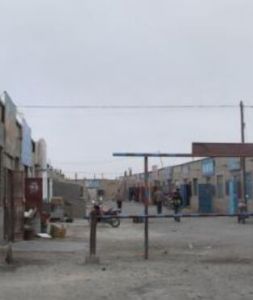 依吞不拉克鎮 依吞不拉克鎮