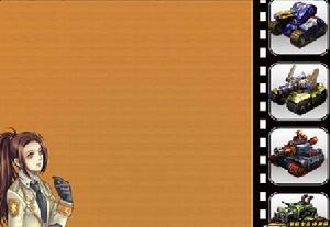 《坦克大戰OL》