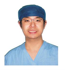 葉波[上海市胸科醫院胸外科碩士生導師]