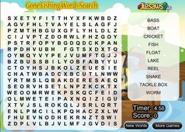 單詞大搜尋 單詞大搜尋