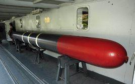 魚-1魚雷 魚-1魚雷