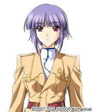 Baldr Force Standard Edition