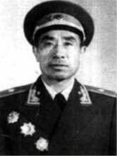 范陽春[總參謀部通信部原副政委]