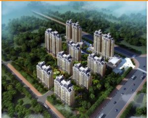 紫玉華園 紫玉華園