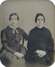 艾米莉&middot;狄金森與她人