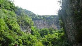 蓮花山國家級森林公園 蓮花山國家級森林公園