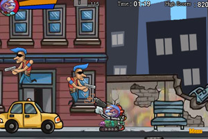 超級火星狗 超級火星狗