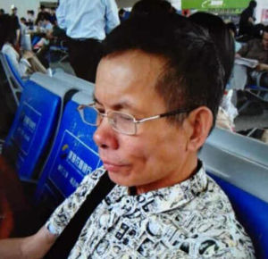 劉堯[職業舉報人]