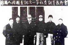 保羅&middot;孟祿在中國