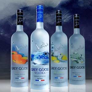 灰鵝伏特加 灰鵝伏特加