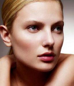 眼底嬌媚術 眼底嬌媚術