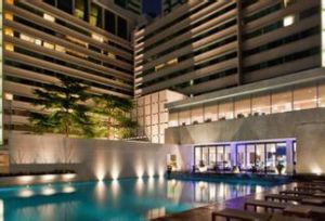 北京國際首腦峰會度假區 北京國際首腦峰會度假區