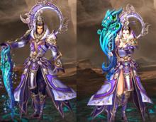 敦煌[網路遊戲]