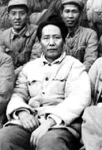 延安文藝座談會