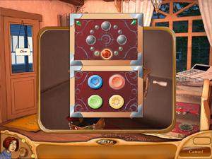 寶藏莊園的秘密