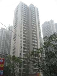 海蘭雲天盛世華城三期 海蘭雲天盛世華城三期