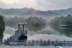 安徽宣城敬亭山 安徽宣城敬亭山