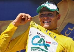 胡舒福德(HUSHOVDThor) 胡舒福德(HUSHOVDThor)