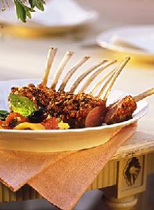 彭陽城關清真寺