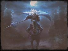 馬超各類遊戲畫像