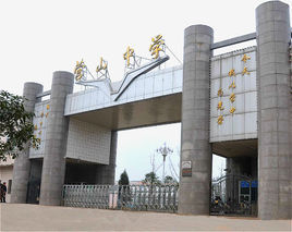 營山中學 營山中學