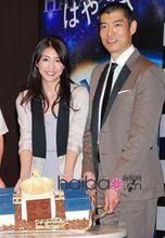 電影《HAYABUSA》高嶋與竹內結子