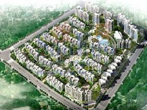 天倫琥珀名城 天倫琥珀名城