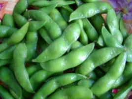 速凍毛豆 速凍毛豆