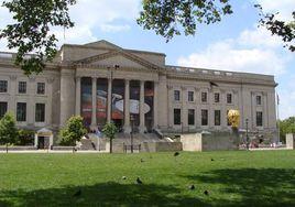 富蘭克林科學博物館 富蘭克林科學博物館