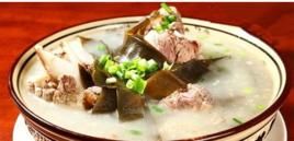 海帶骨頭湯 海帶骨頭湯