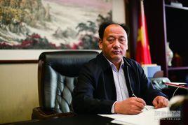 李相民[海軍航空工程學院軍械工程系教授]