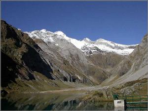 庇里牛斯—珀杜山