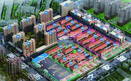 中朝互市貿易區 中朝互市貿易區