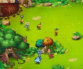 精靈守衛戰 精靈守衛戰