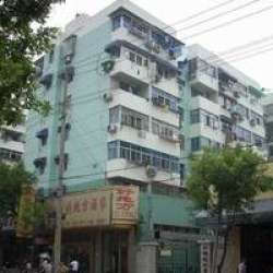 長白街小區 長白街小區