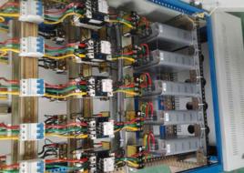 電容補償櫃 電容補償櫃