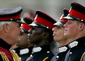 桑赫斯特軍事學院