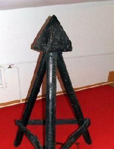 導向搖台 導向搖台