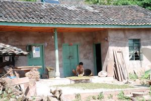 文界自然村 文界自然村