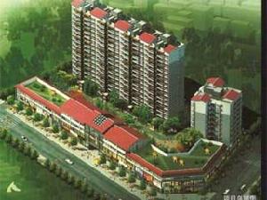 天一現代城 天一現代城