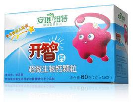 安琪紐特超微生物鈣 安琪紐特超微生物鈣